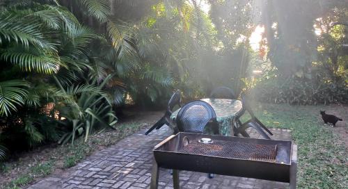 Double or Twin Cottage