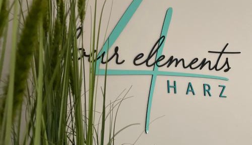 Apartment mit Sauna - Dachgeschoss