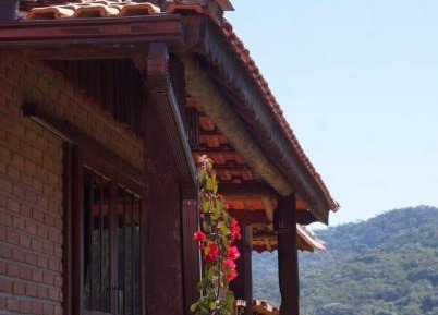 Superior Chalet
