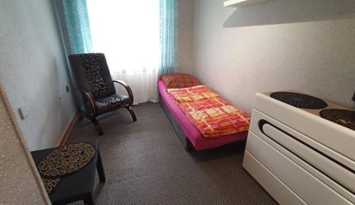 Small Single Room