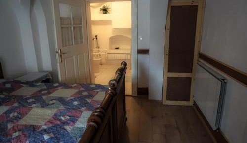 Family Room - Disability Access