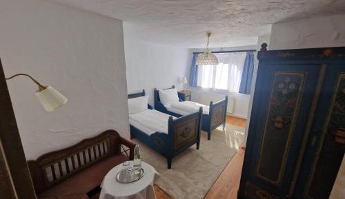 Double or Twin Room
