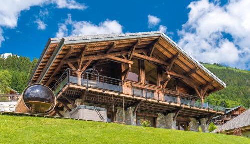 Chalet