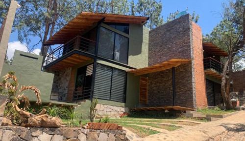 Three-Bedroom Chalet