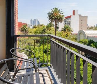 Duplex Apartment