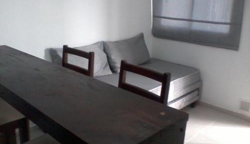Family Apartment