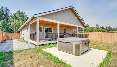 Vacation Home