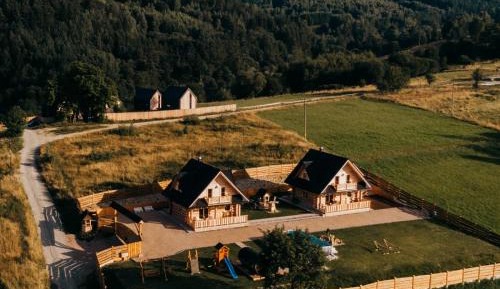 Three-Bedroom Chalet