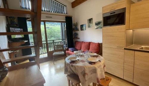 Apartment (5 Adults)