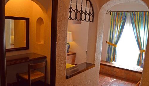 Standard  Room