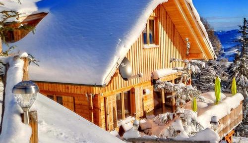 Superior Chalet