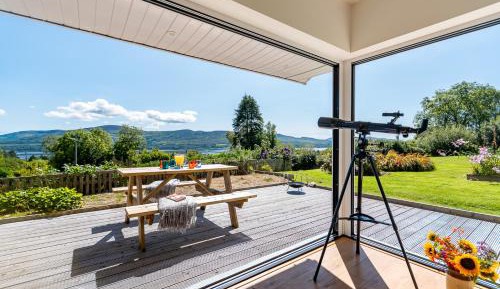 Four-Bedroom Vacation Home