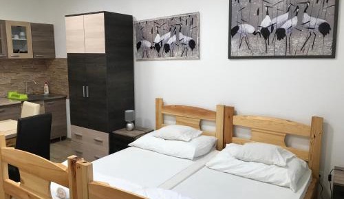 Apartment - Ground Floor