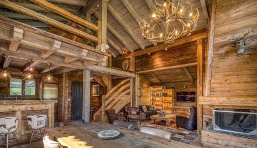 Chalet