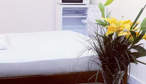 Studio with Sofa Bed