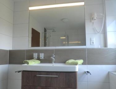 Apartment Roter Fisch