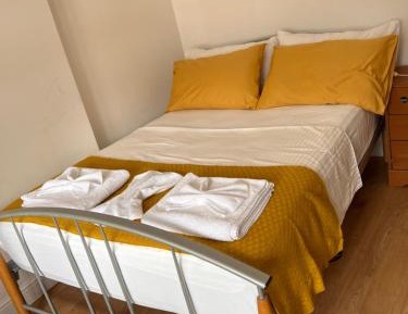 Studio Flat, Palmers Green, N13