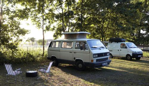 Caravan