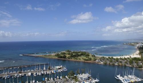 Oceanfront Premier - King 