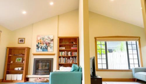 Four-Bedroom House