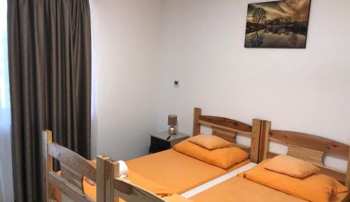 Double Room - Disability Access