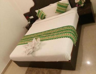 Standard Double Room with Fan