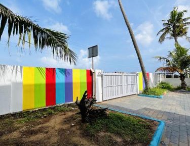 Deluxe Double or Twin Room with Garden View