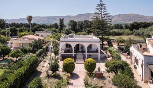 Four-Bedroom Villa
