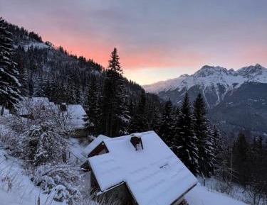 Chalet