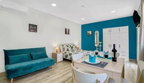 Apartment - Split Level