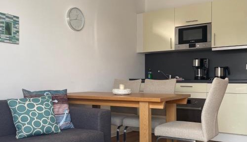 Apartment Upper Floor