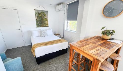 First Floor Family Junior Suite