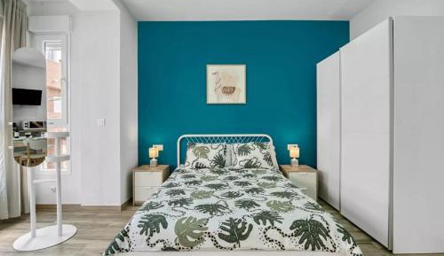 Apartment - Split Level