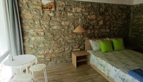 Quadruple Room with Garden View