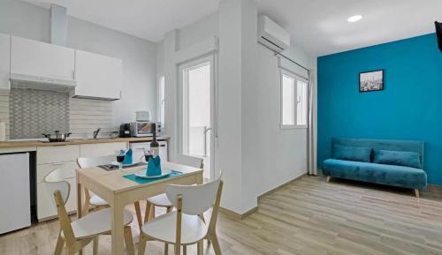 Apartment - Split Level