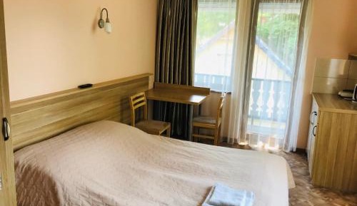 Double or Twin Room with Shared Bathroom