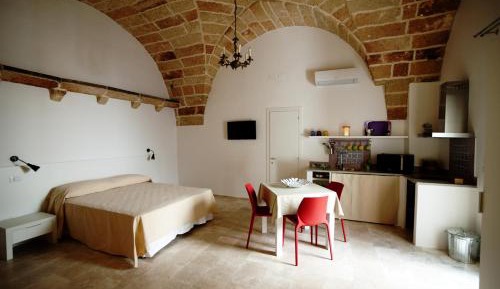 Studio Apartment Sterlizia with Patio