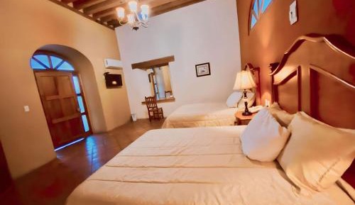 Queen Room with Two Queen Beds