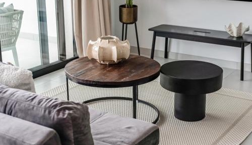 Penthouse with Private Rooftop Terrace Three-Bedroom