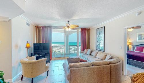 Two Bedroom Apartment 
