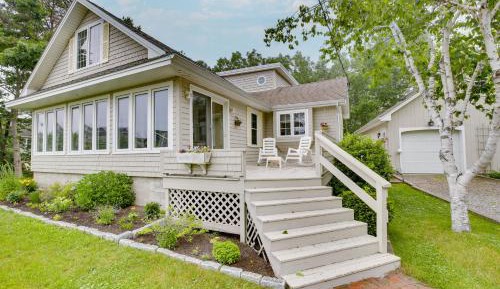Holiday Home