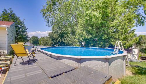 Holiday Home