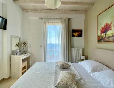 Villa with Sea View