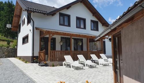 Six-Bedroom House
