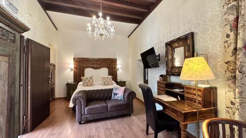 Suite with Spa Bath