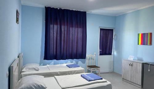 Comfort Triple Room