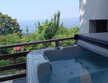 Duplex Suite