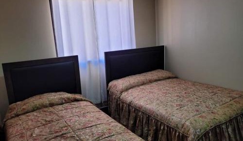 Family Room with Private Bathroom