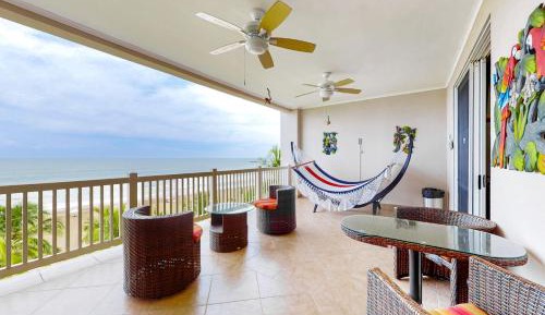 Two Bedroom Apartment 
