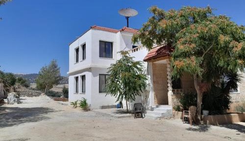 One-Bedroom Villa
